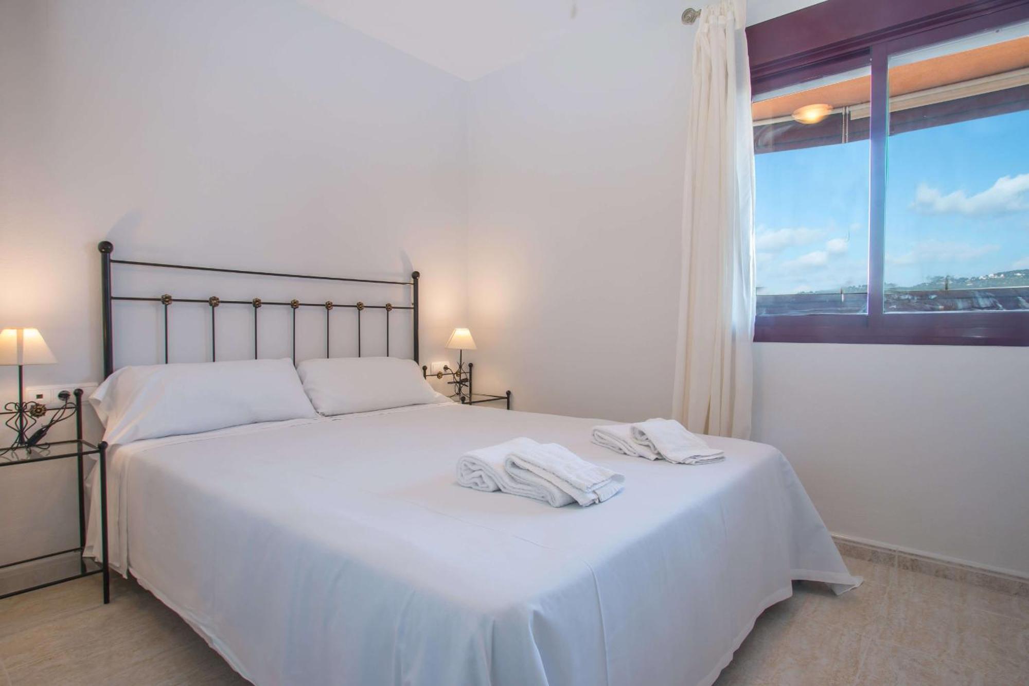 Apartamento Coral Beach - Plusholidays Calpe Exteriér fotografie