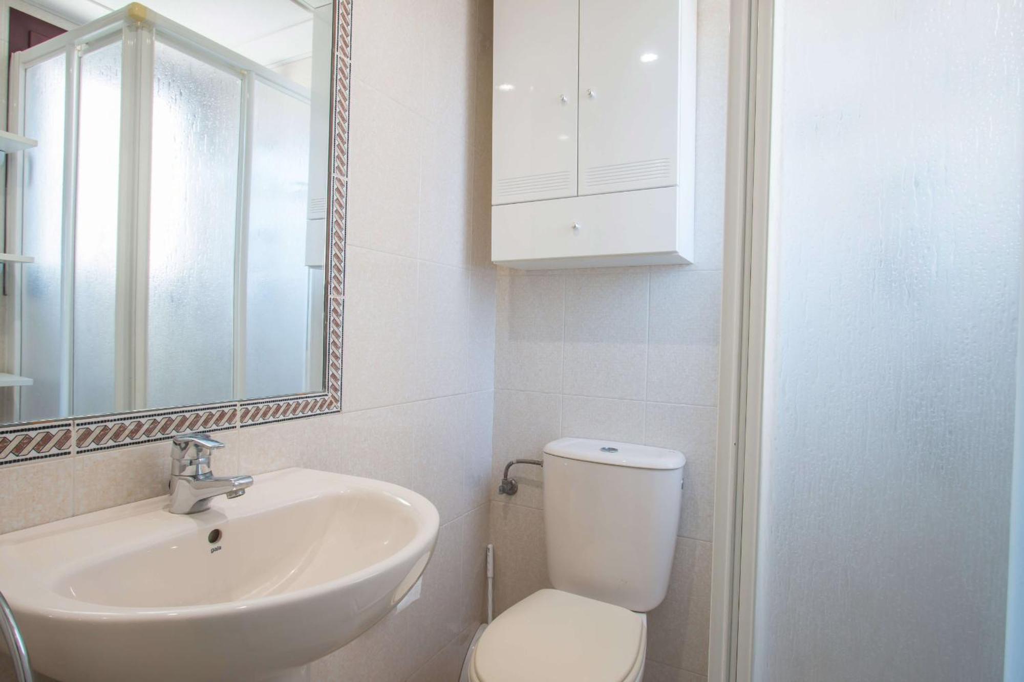 Apartamento Coral Beach - Plusholidays Calpe Exteriér fotografie